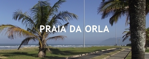 ir para a Praia da Orla